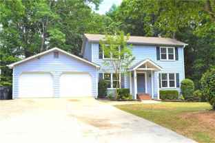 2264 Post Oak Dr - Photo 1 of 1