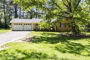 3720 Sunny Hill Dr - Photo 1 of 1