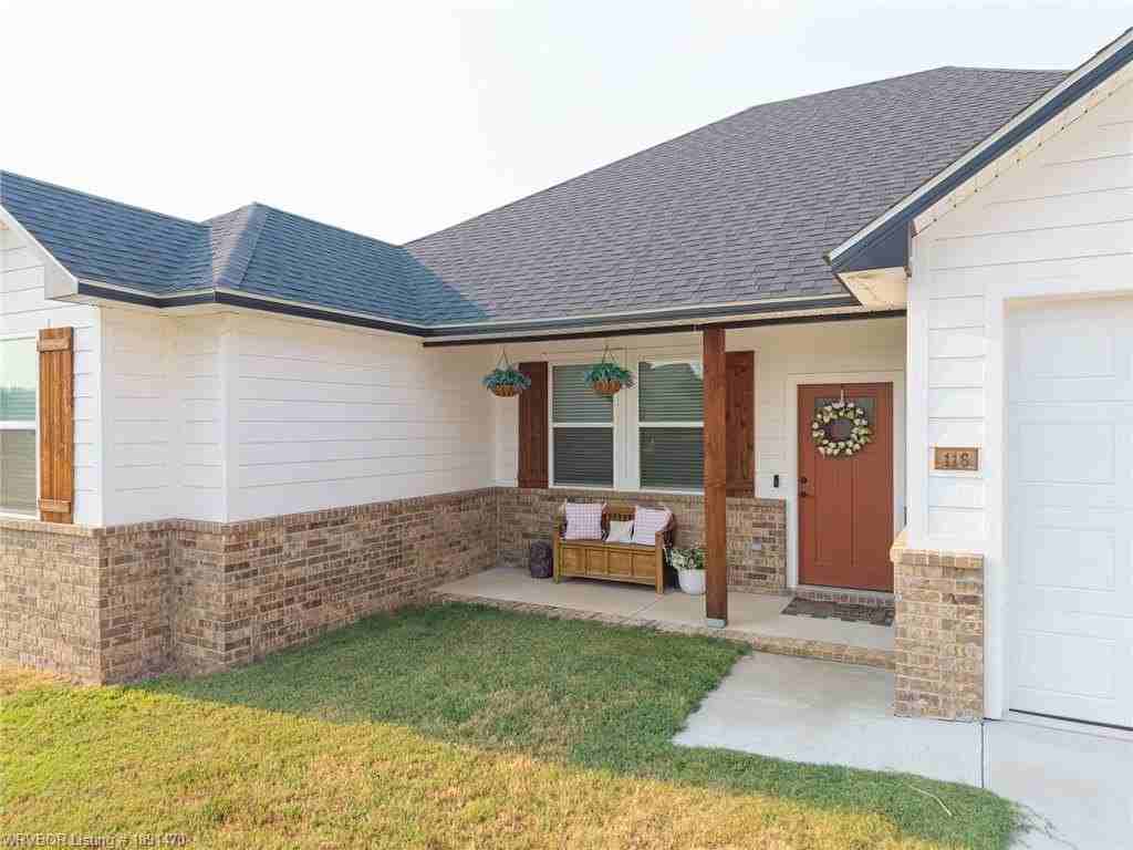 116 Countryside Way - Photo 3 of 40
