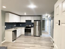 1891 Tremont Dr Nw #3 - Photo 1 of 1