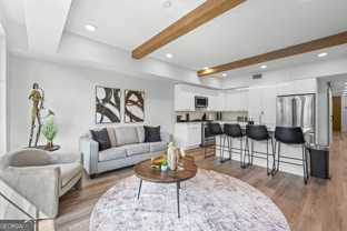 346 Peters St Sw #203 - Photo 1 of 1