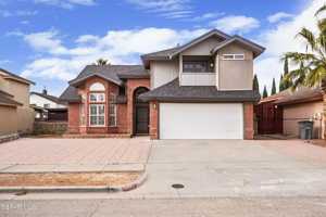 featured image of 11941 Arrow Knoll Cir