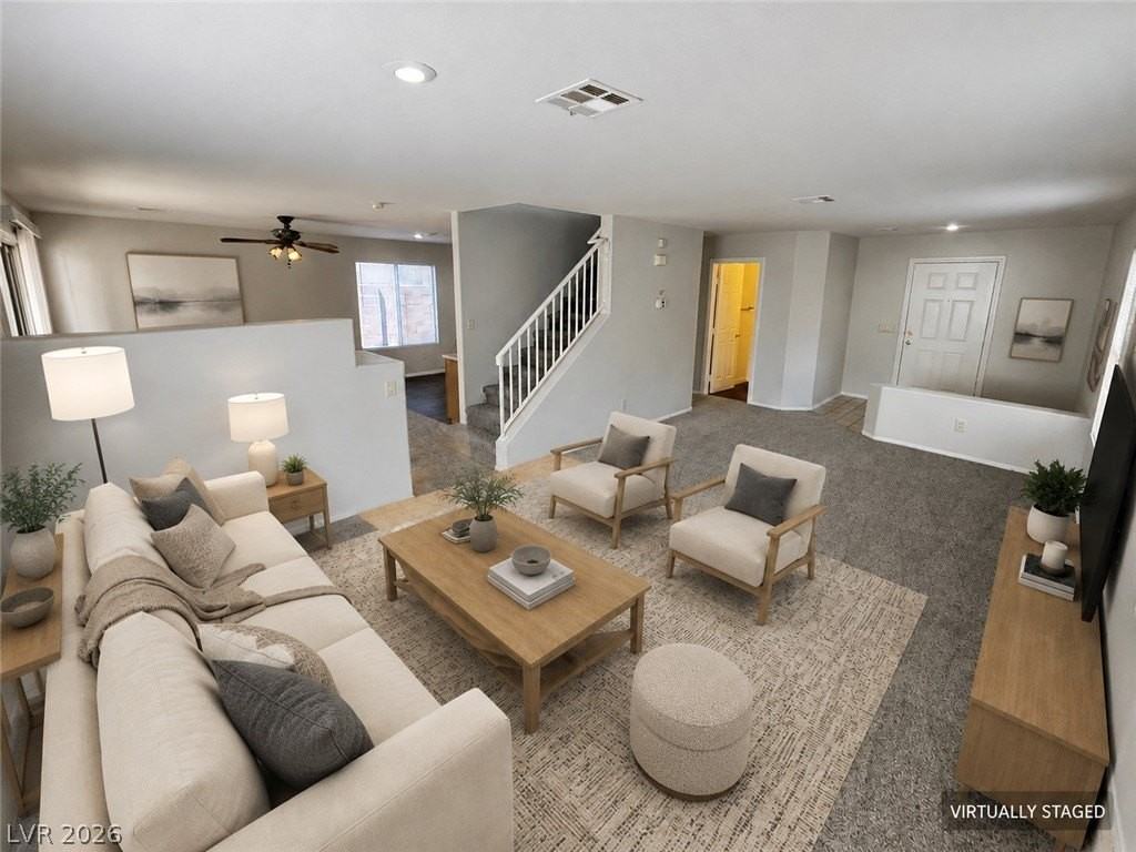 3237 Little Stream St - Photo 2 of 12
