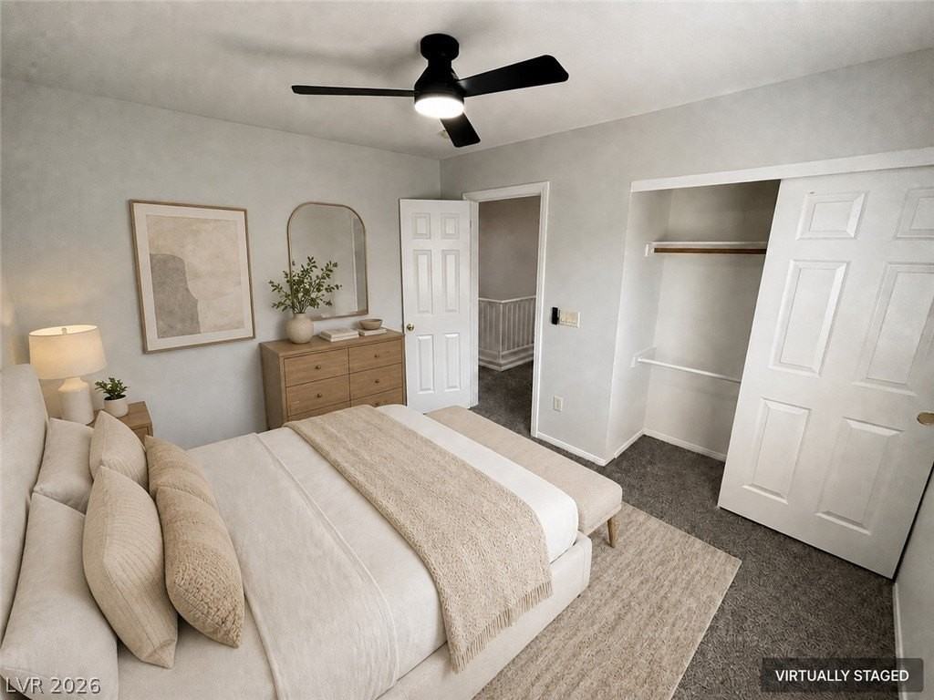 3237 Little Stream St - Photo 6 of 12
