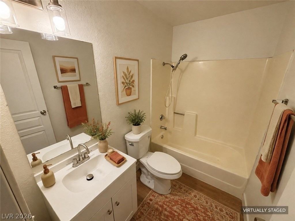 3431 E Cheyenne Ave #C - Photo 6 of 7