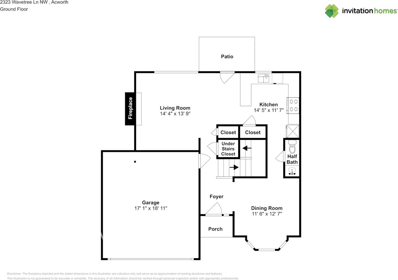 2323 Wavetree Ln Nw - Photo 2 of 19