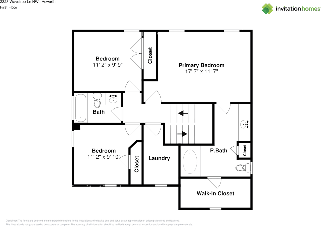 2323 Wavetree Ln Nw - Photo 3 of 19