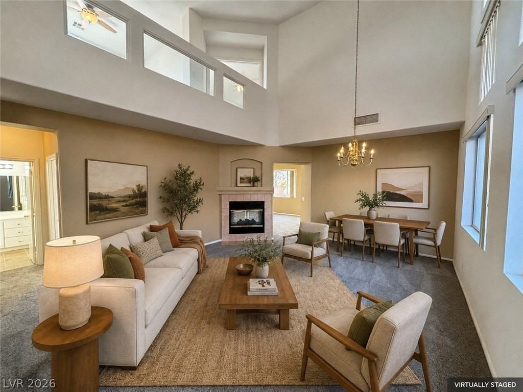 10319 Splendor Ridge Ave - Photo 2 of 23