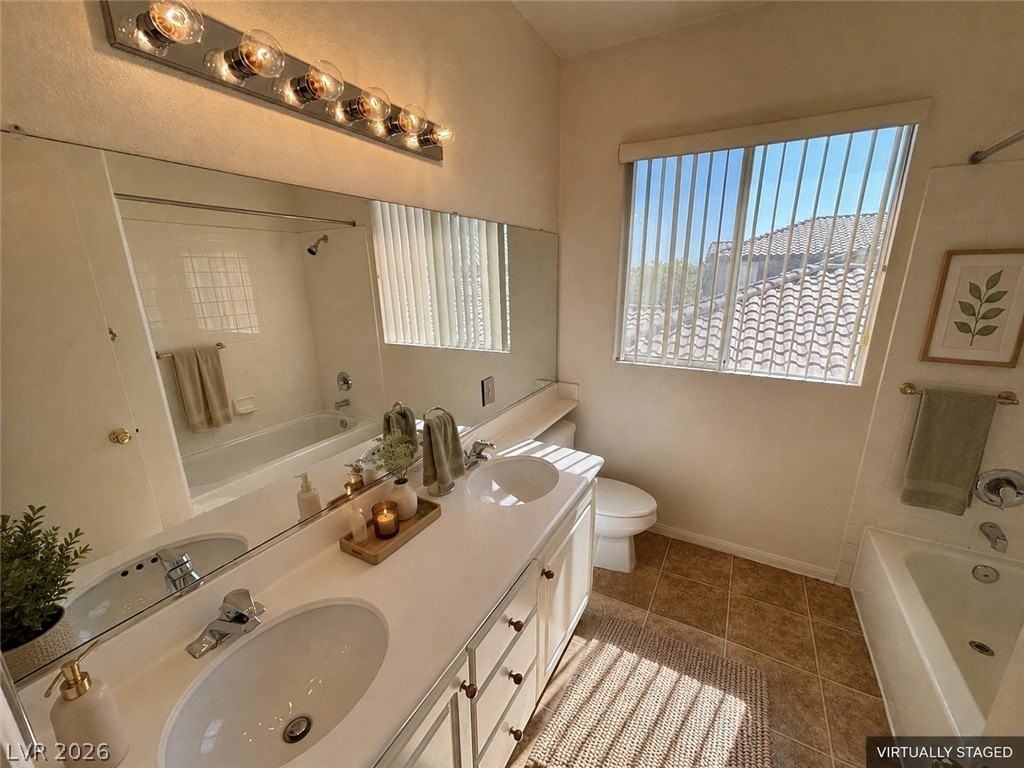 10319 Splendor Ridge Ave - Photo 7 of 23