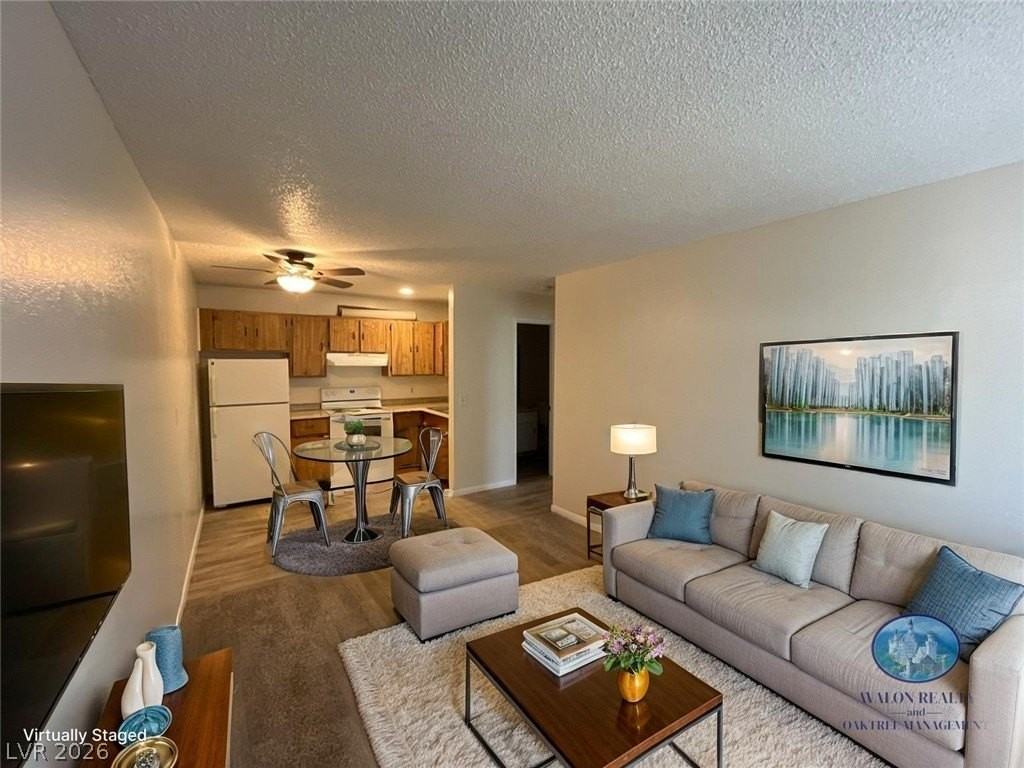 4955 Jeffreys St #212 - Photo 3 of 9