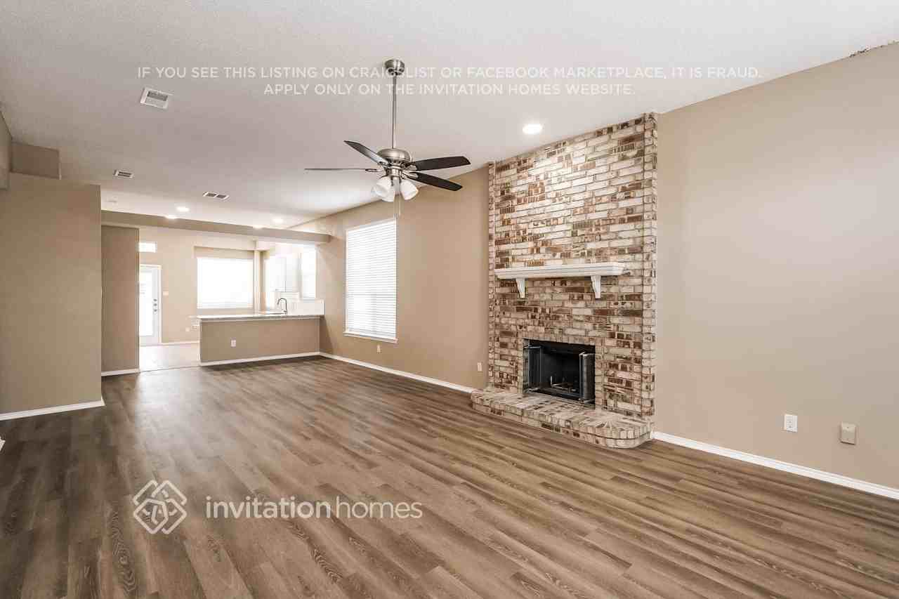 2957 Salado Trl - Photo 5 of 17