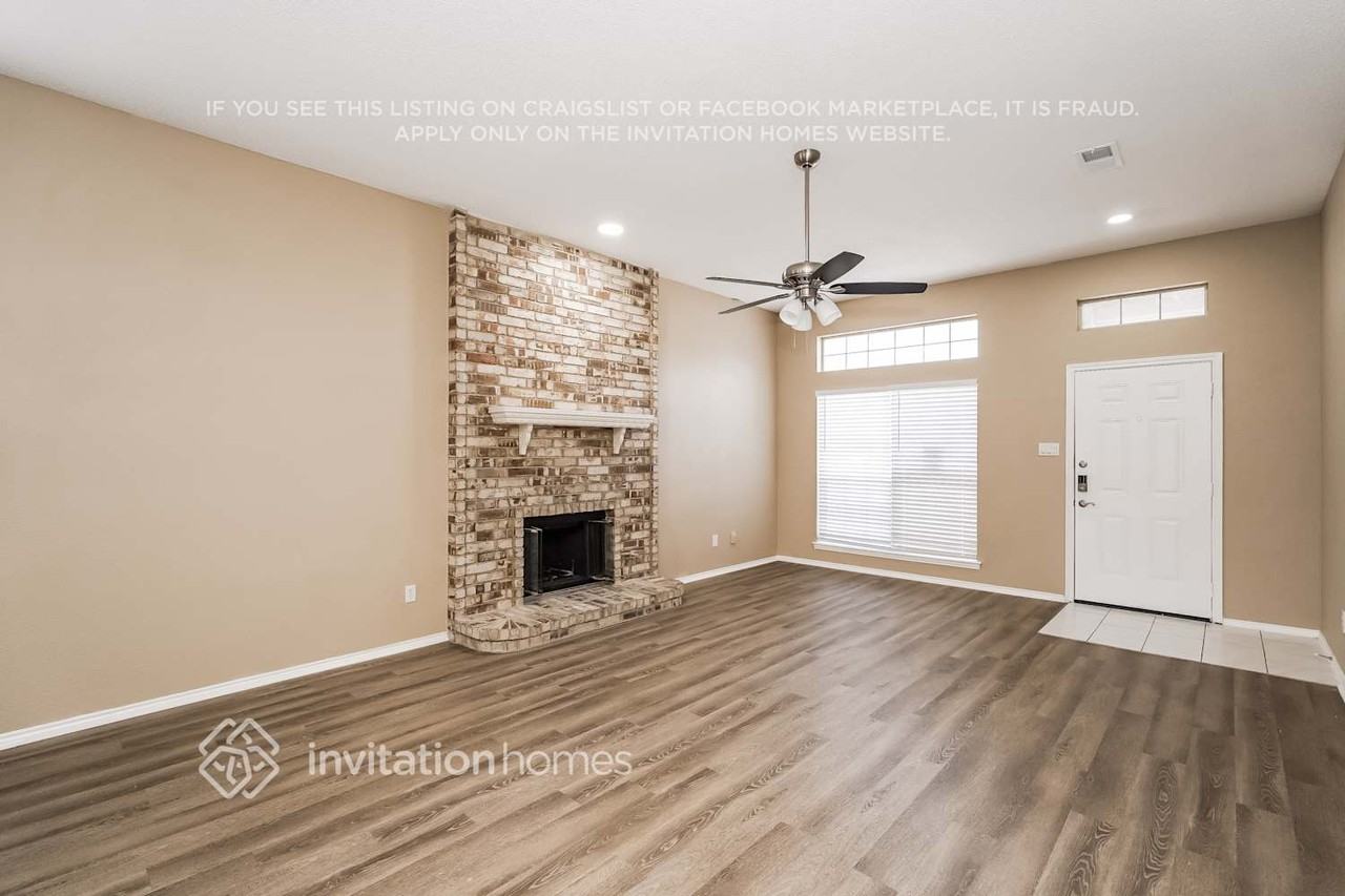 2957 Salado Trl - Photo 6 of 17