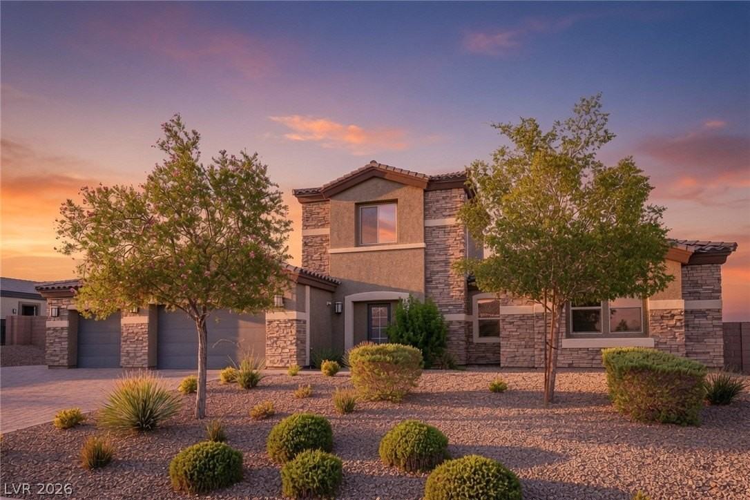 10300 Mystic Ledge Ct - Photo 3 of 50