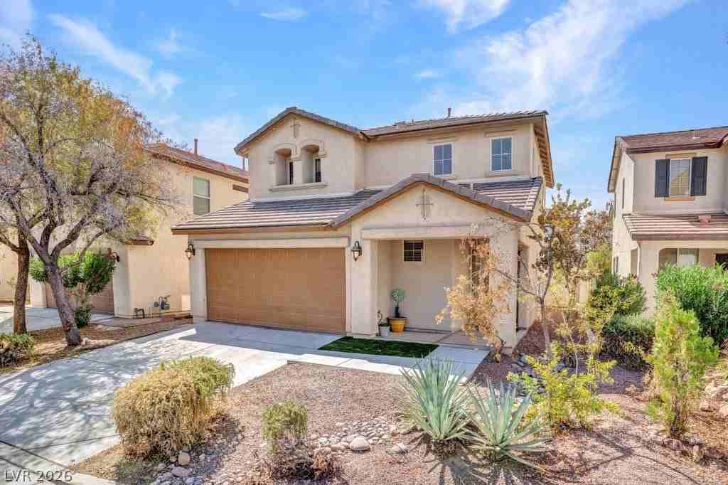 4683 Aventura Canyon Ct - Photo 2 of 37