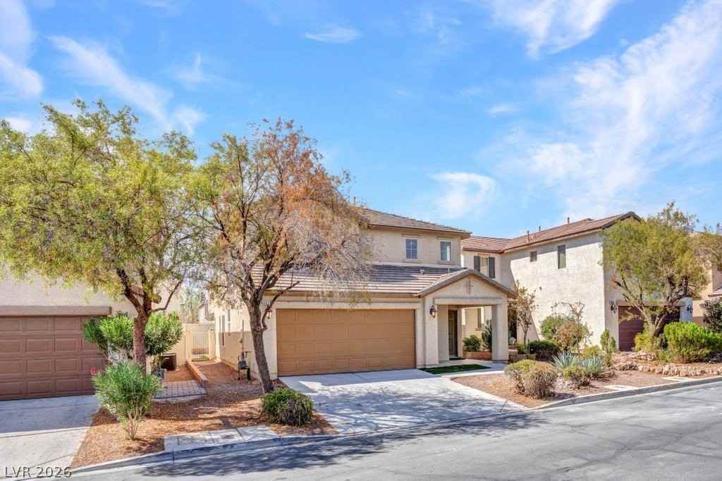 4683 Aventura Canyon Ct - Photo 3 of 37