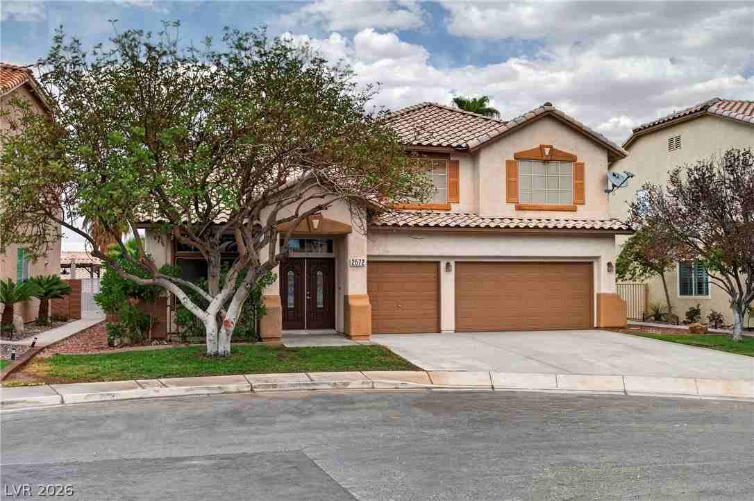 2572 Corner Stone Cir - Photo 3 of 34