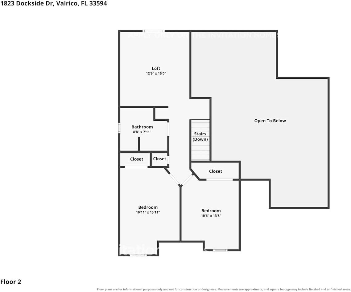 1823 Dockside Dr - Photo 3 of 18