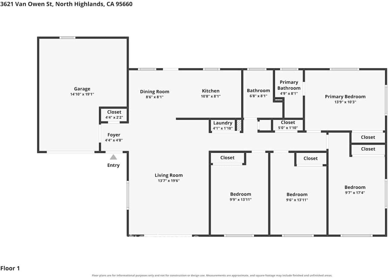 3621 Van Owen St - Photo 2 of 17