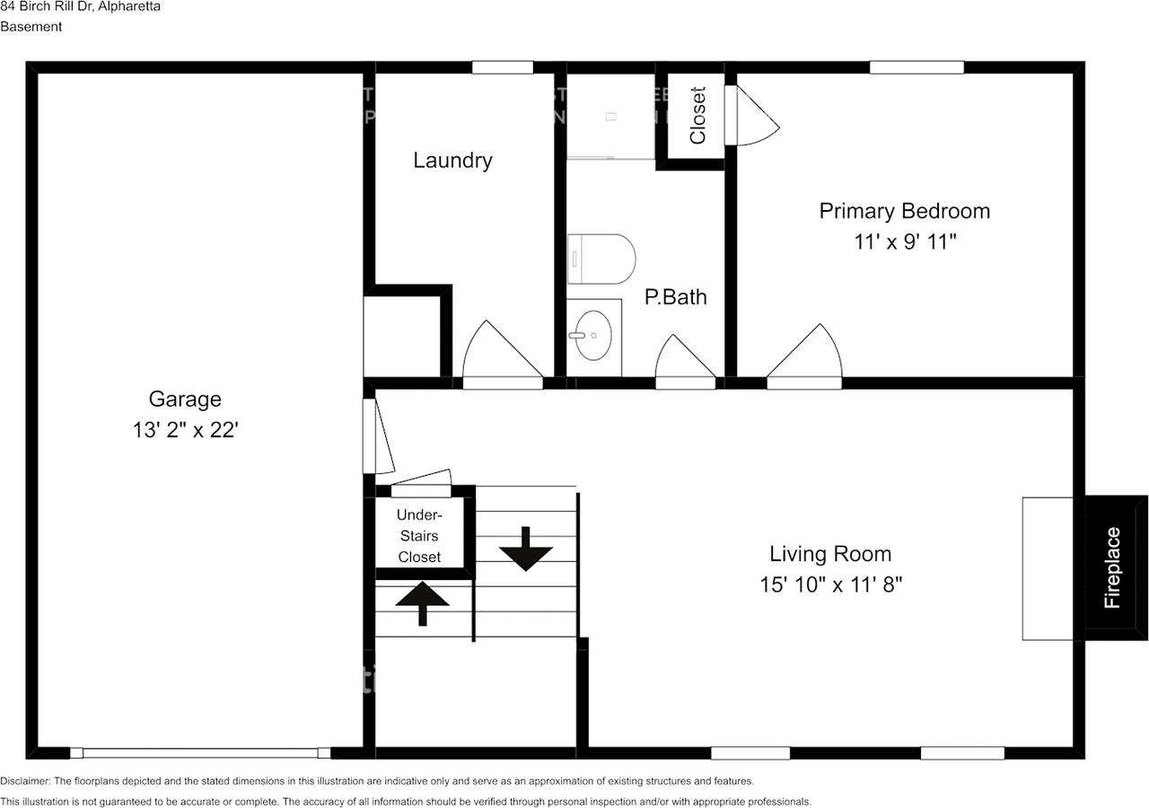 84 Birch Rill Dr - Photo 2 of 21