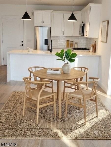 580 Palisade Ave #302 - Photo 4 of 18