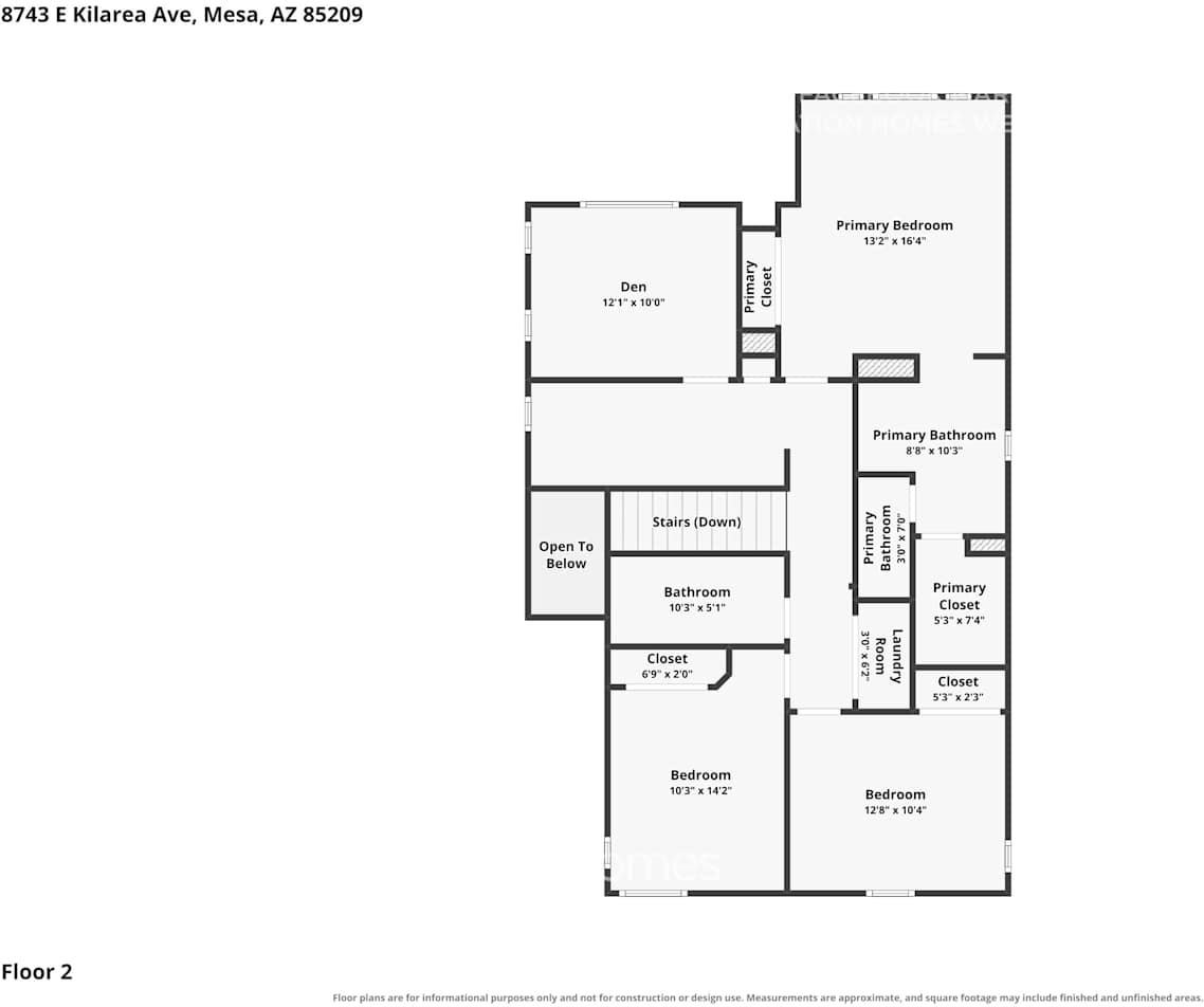 8743 E Kilarea Ave - Photo 3 of 18