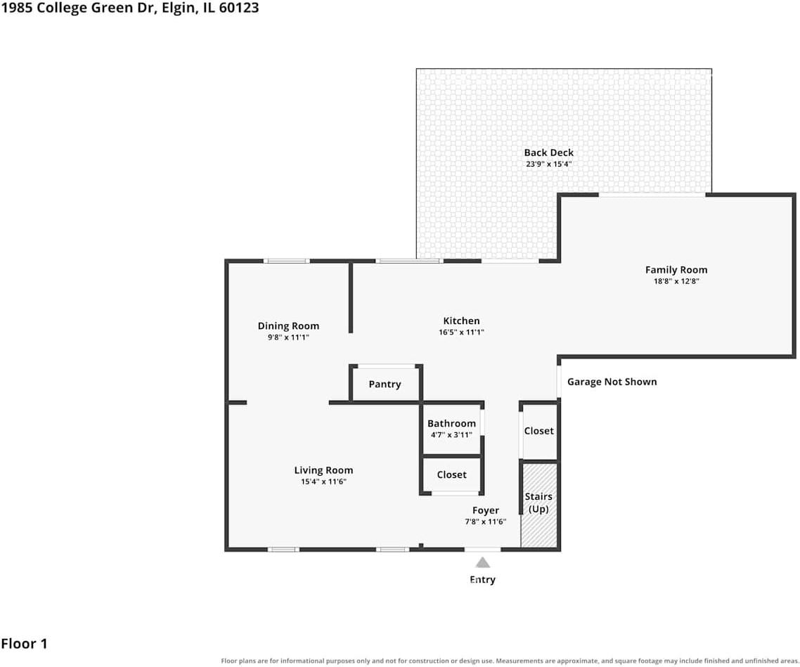 1985 College Green Dr - Photo 2 of 18