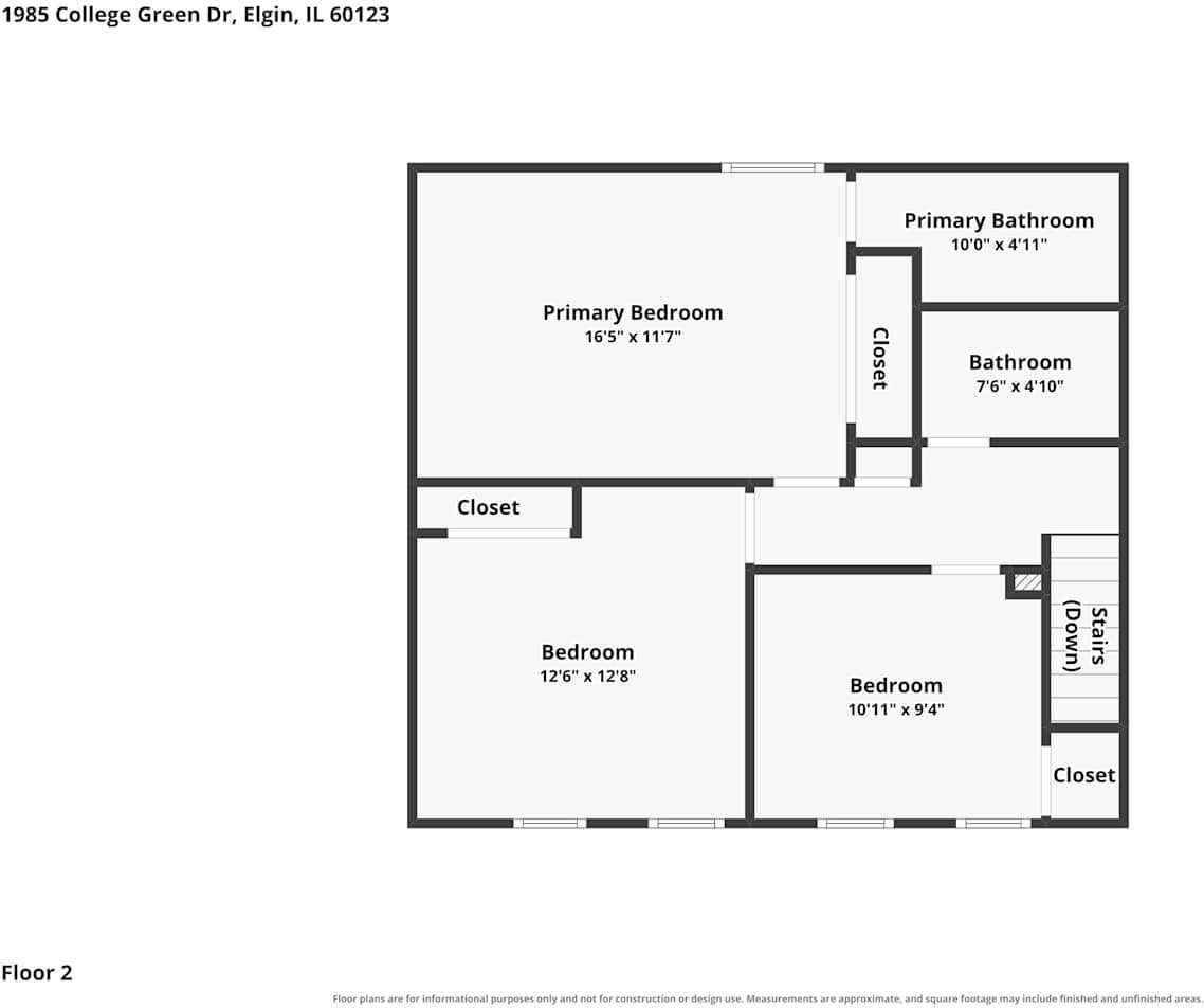 1985 College Green Dr - Photo 3 of 18