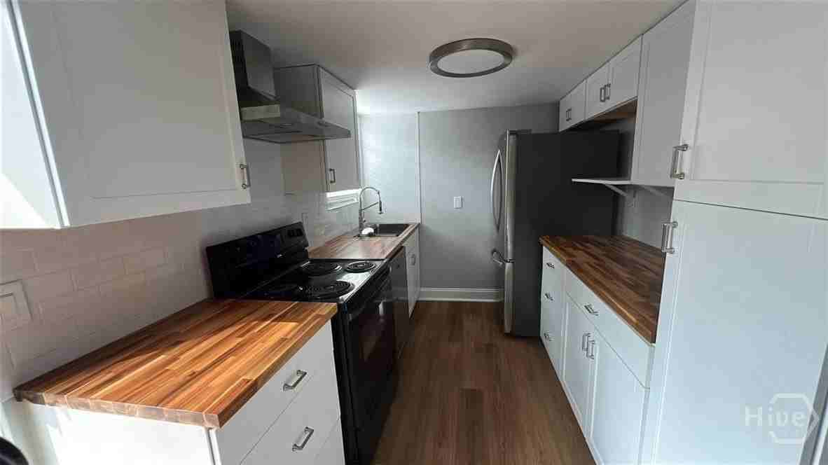 3545 Old Chamblee Tucker Rd #D - Photo 2 of 12