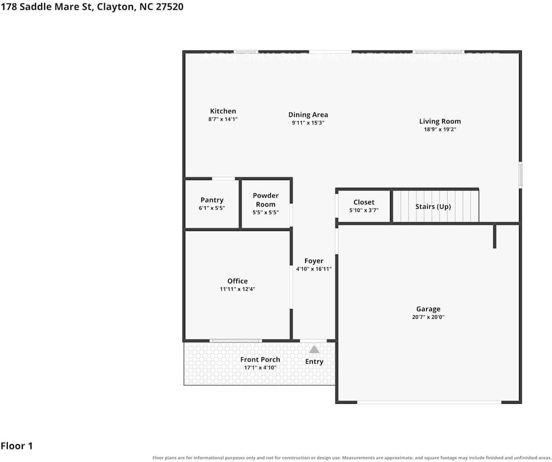 178 Saddle Mare St - Photo 2 of 18