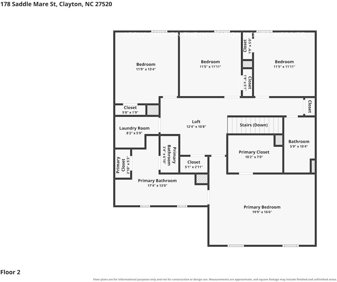 178 Saddle Mare St - Photo 3 of 18