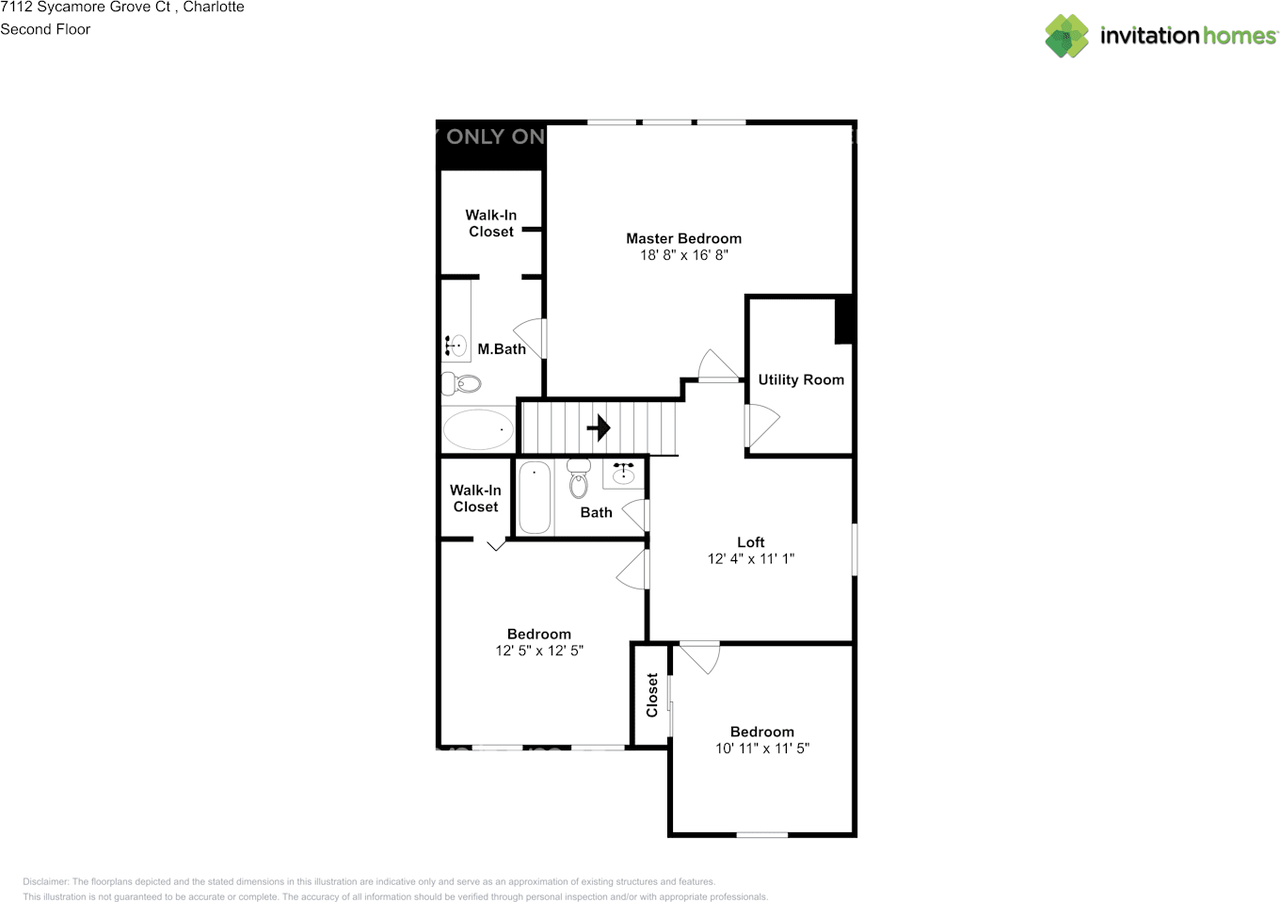 7112 Sycamore Grove Ct - Photo 3 of 18