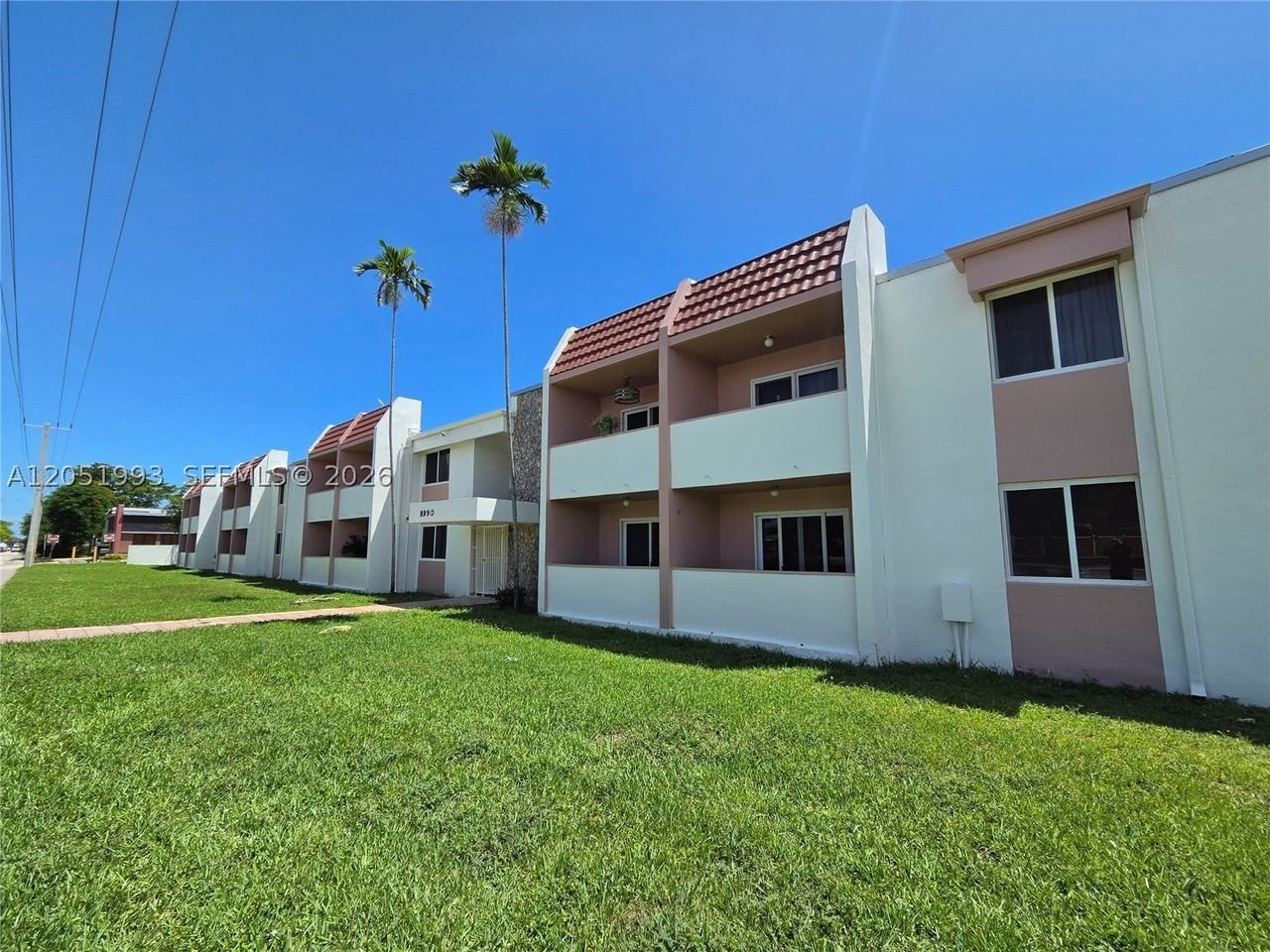 8990 Sw 24th St #228 - Photo 2 of 22
