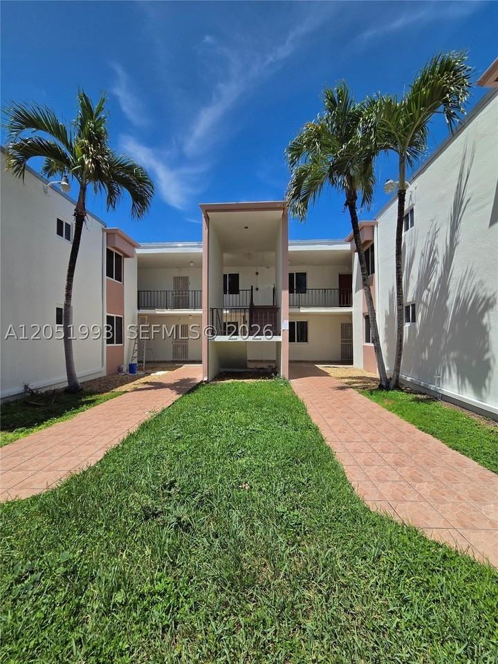8990 Sw 24th St #228 - Photo 3 of 22