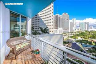 335 S Biscayne Blvd #1500 - Photo 1 of 1
