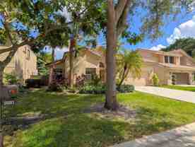 10321 Nw 17th Ct - Photo 1 of 1