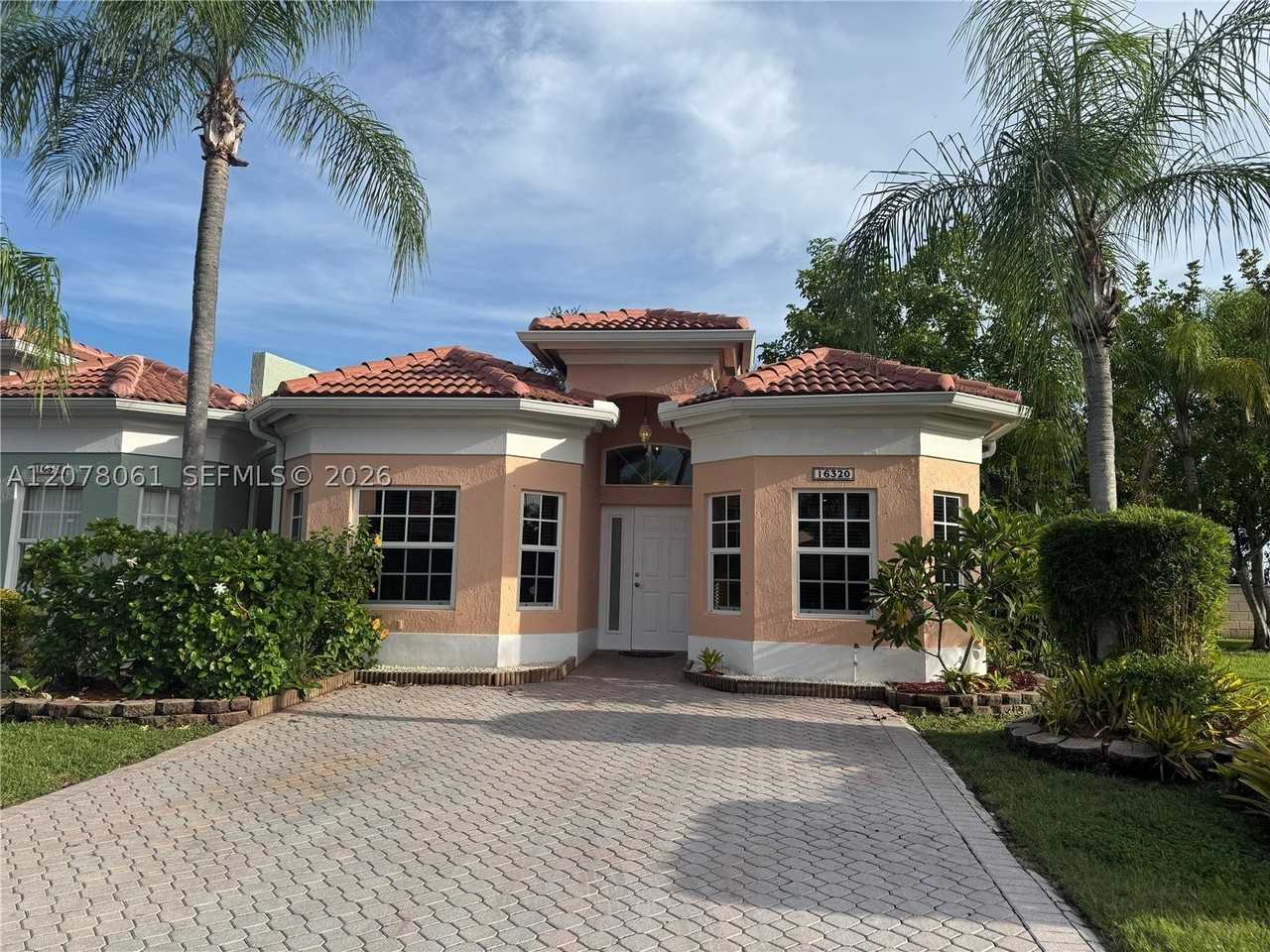 16320 Sw 103rd Ter