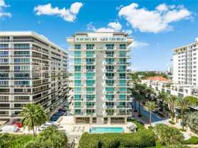 9499 Collins Ave #307 - Photo 1 of 1