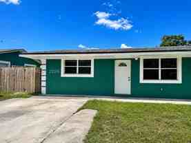 1901 Sw 97th Ter #1 - Photo 1 of 1