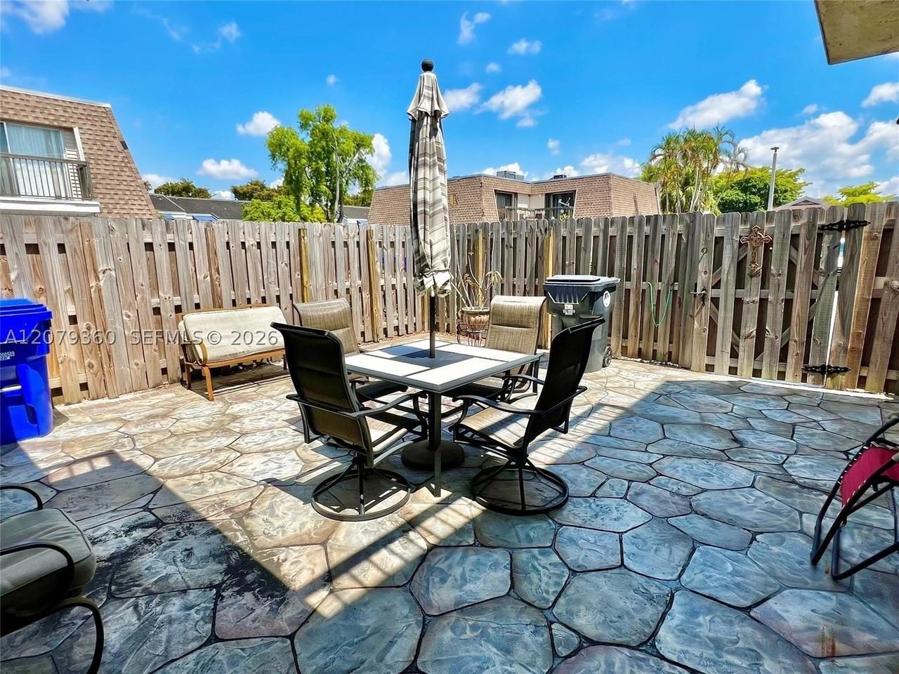 8206 Sw 23rd Ct #22A - Photo 3 of 17