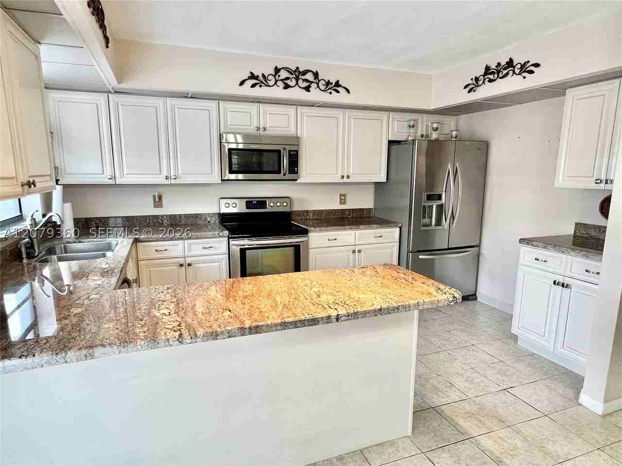 8206 Sw 23rd Ct #22A - Photo 5 of 17