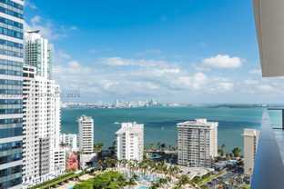 1451 Brickell Ave #2206 - Photo 1 of 1