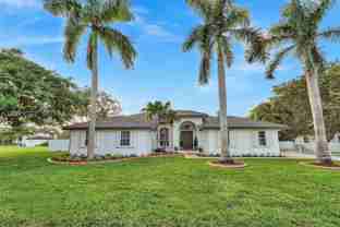 18440 Sw 77th Ct #0 - Photo 1 of 1