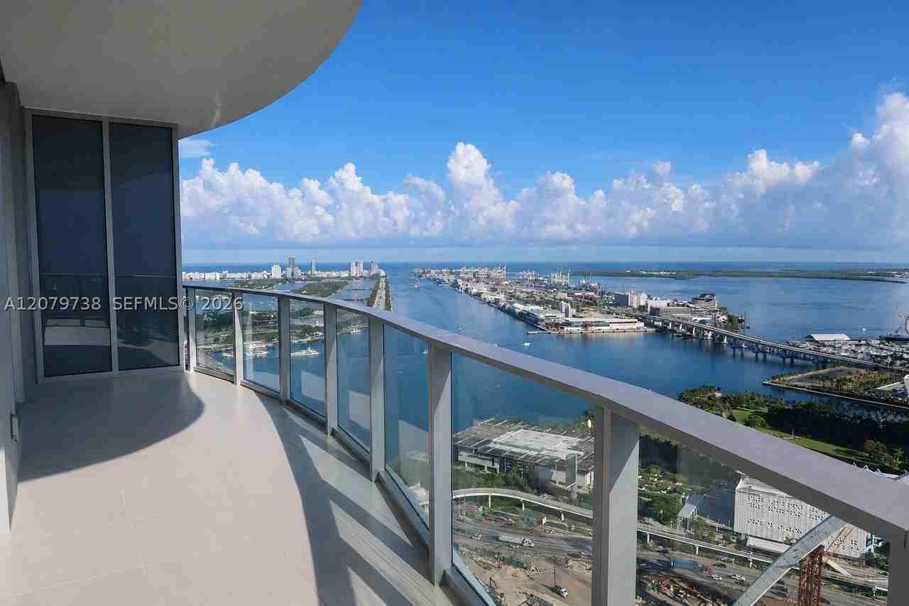 1400 Biscayne Blvd #4502