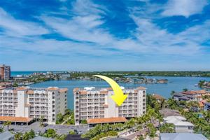 featured image of 17745 Gulf Blvd #303