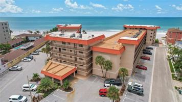 featured image of 17580 Gulf Blvd #115