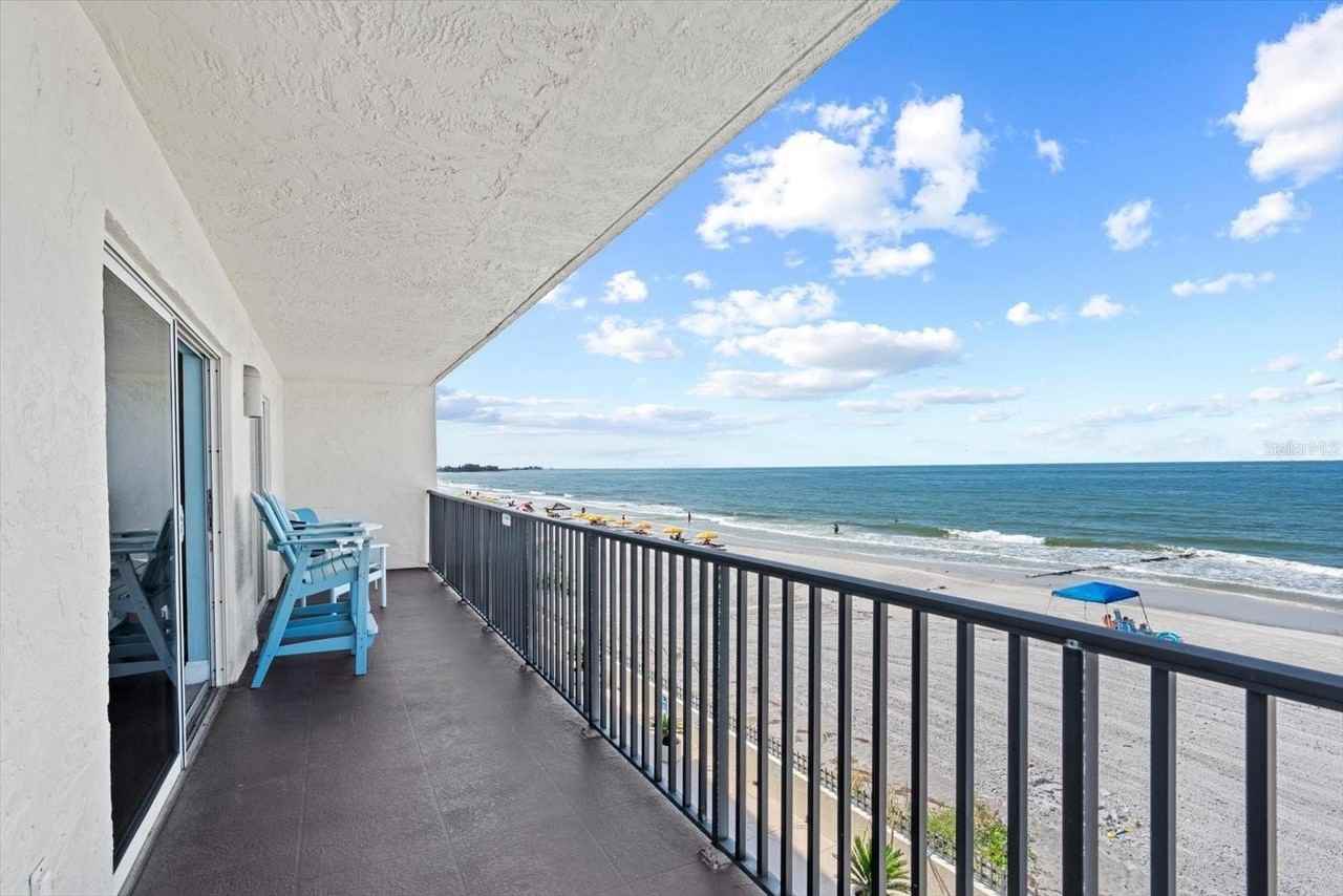 14300 Gulf Blvd #206 - Photo 6 of 45