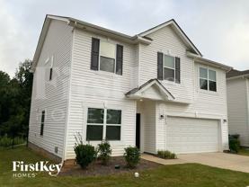 2819 Curbstone Ln - Photo 1 of 1