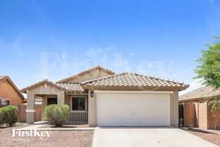 25721 W St James Ave - Photo 1 of 1