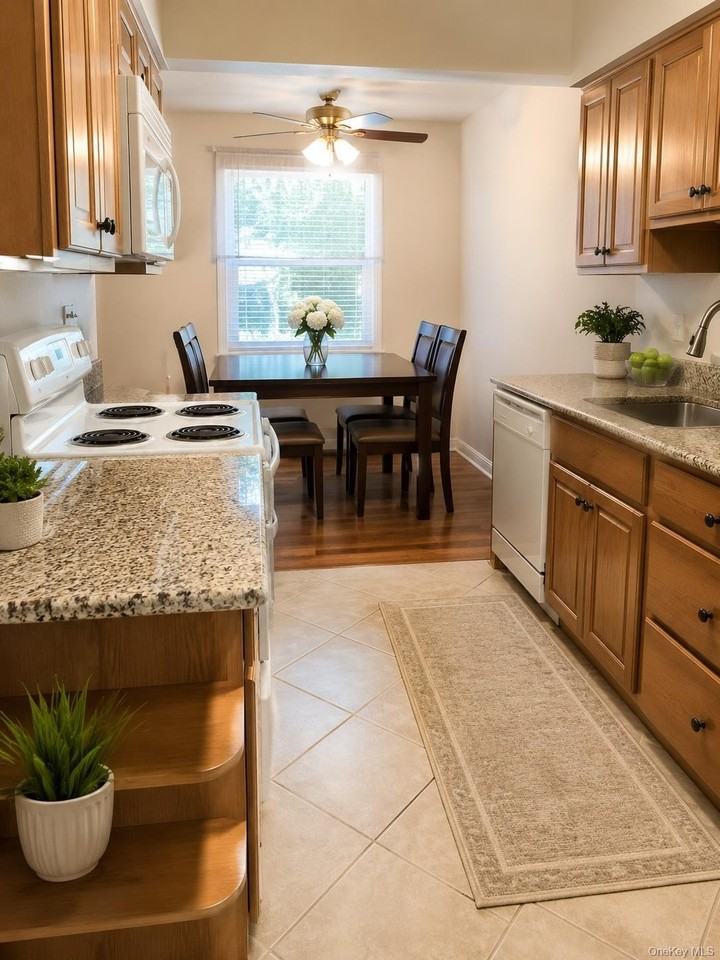 1 Germonds Vlg Apt 1 #1 - Photo 4 of 10
