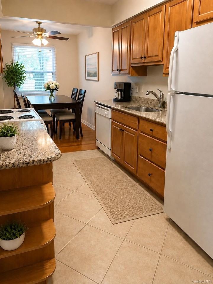 1 Germonds Vlg Apt 1 #1 - Photo 5 of 10